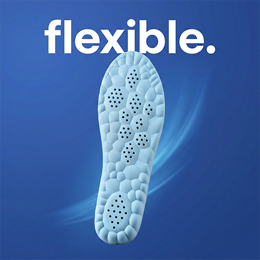 Massage Insoles