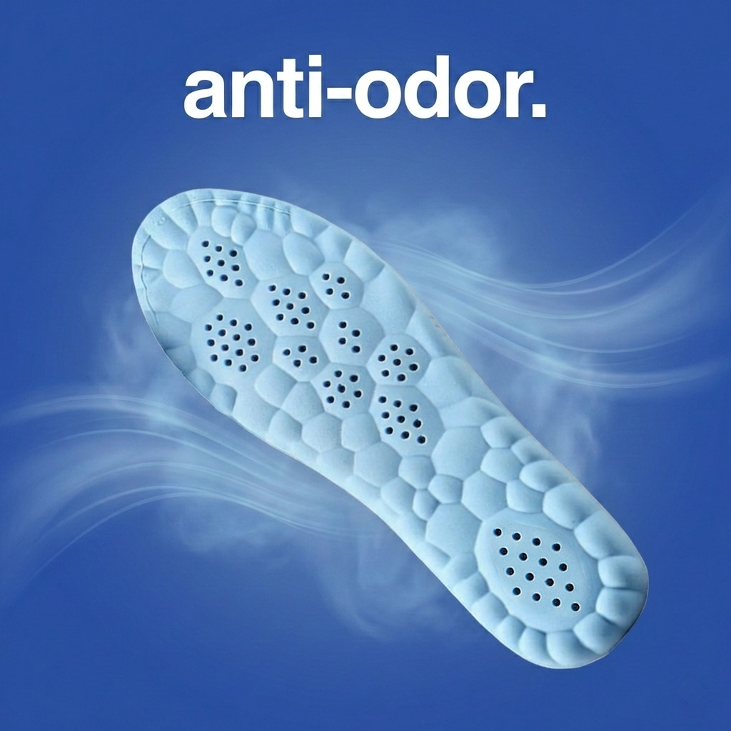 Massage Insoles