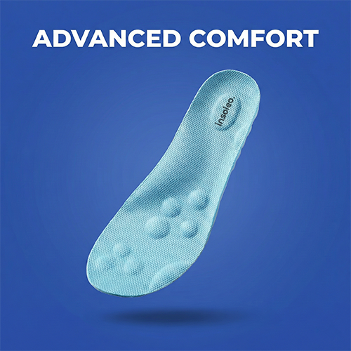 Massage Insoles