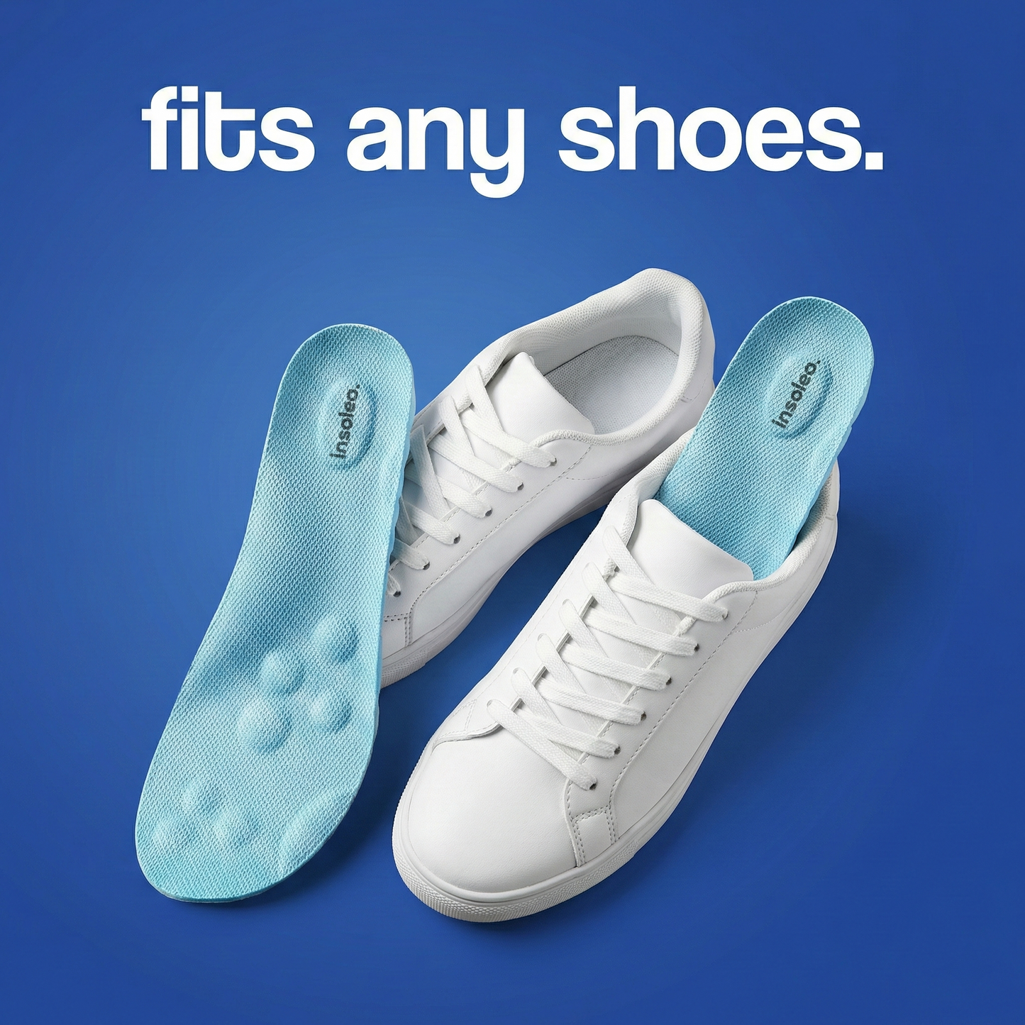 Massage Insoles