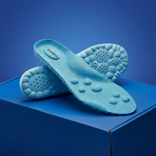 Massage Insoles