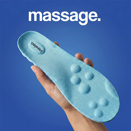 Massage Insoles