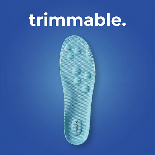Massage Insoles